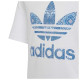 Adidas Παιδική κοντομάνικη μπλούζα Adidas Παιδική κοντομάνικη μπλούζα